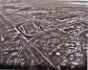 ORAN 1937 HYPPODROME DU FIGIER    (32)